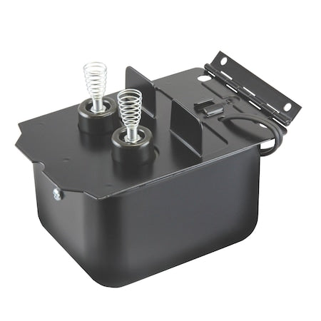 Allanson Heater 2721-628G - product photo 1