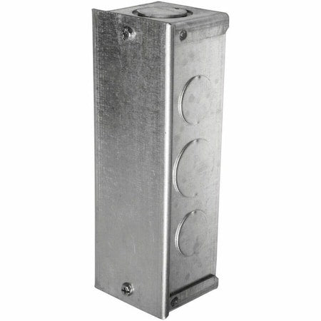 Hubbell Wiring Device-Kellems Electrical Box S1FRPTJB - product photo 1