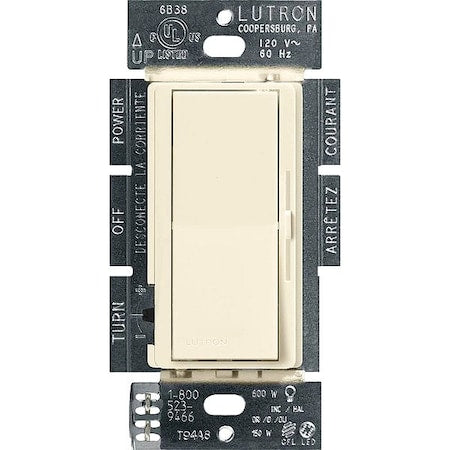 Lutron Wiring Device DVCL-153P-AL - product photo 1