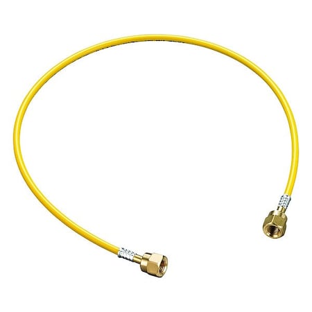 Yellow Jacket Refrigeration Part 61005 - product photo 1