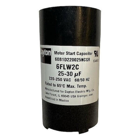 Dayton Motor 6FLW2 - product photo 1