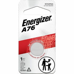 Energizer Battery A76BPZ - product photo 1
