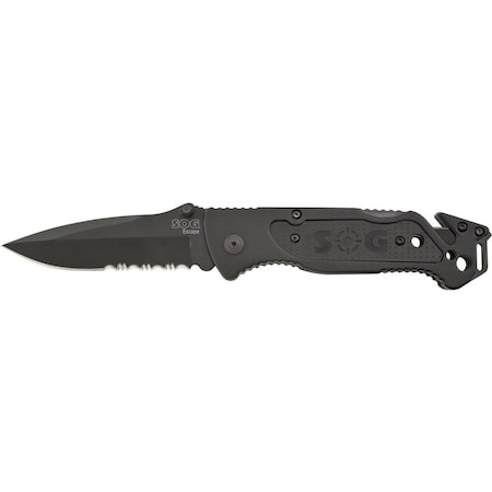 SOG Hand Tool FF25-CP - product photo 1