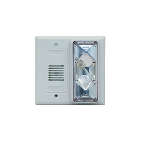 Edwards Signaling Safety Equipment 6536-G5 - product photo 1