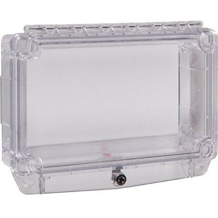 Safety Technology International Safety Equipment STI-7710 - product photo 1