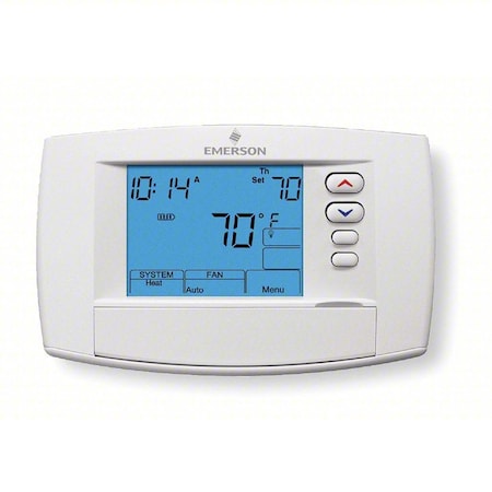 White-Rodgers Hvac Control 1F95-0680 - product photo 1
