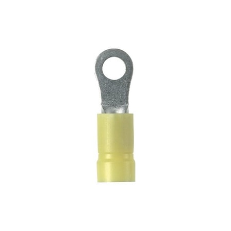 Panduit Electrical Connector EV10-6RB-Q - product photo 1