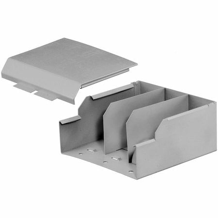 Hubbell Wiring Device-Kellems Conduit Fitting HBL6710DFOGY - product photo 1