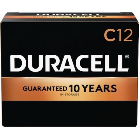 Duracell Battery MN1400 - product photo 1
