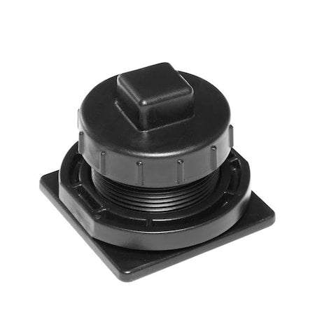 Rubbermaid Commercial Drum FG505012 - product photo 1