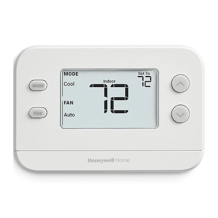 Resideo Hvac Control TH1320U4002/U - product photo 1