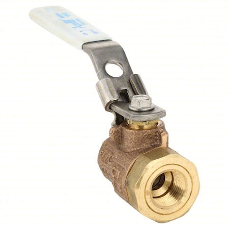 Apollo Valves Pipe Fitting 77CLF10227A - product photo 1