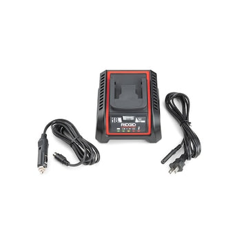 Ridgid Battery 64383 - product photo 1