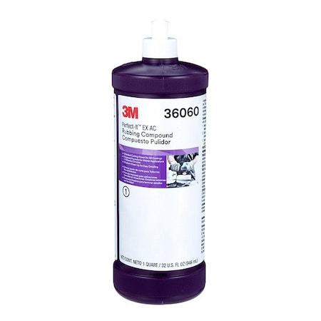 3M Automotive Cleaning 36060 - product photo 1