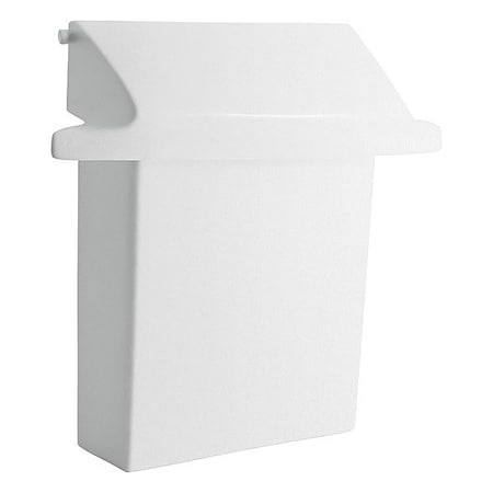 Rubbermaid Commercial Personal Care FG614000WHT - product photo 1