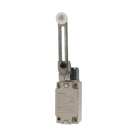 Omron Control Component D4B-4116N-NPT - product photo 1