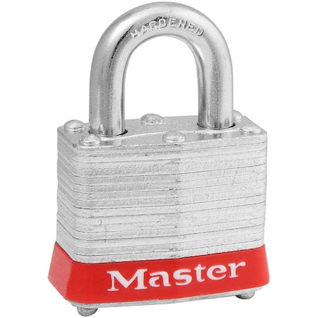 Master Lock Safety Equipment 3RED - product photo 1
