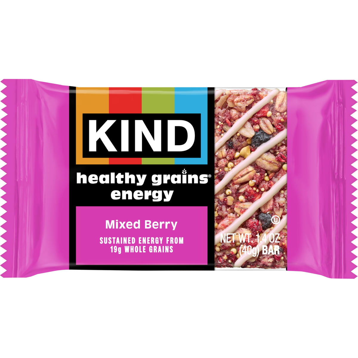 KIND Snack Food Bar 67062, 10 Count – view 8