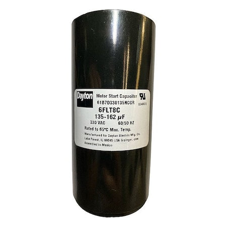 Dayton Motor 6FLT8 - product photo 1