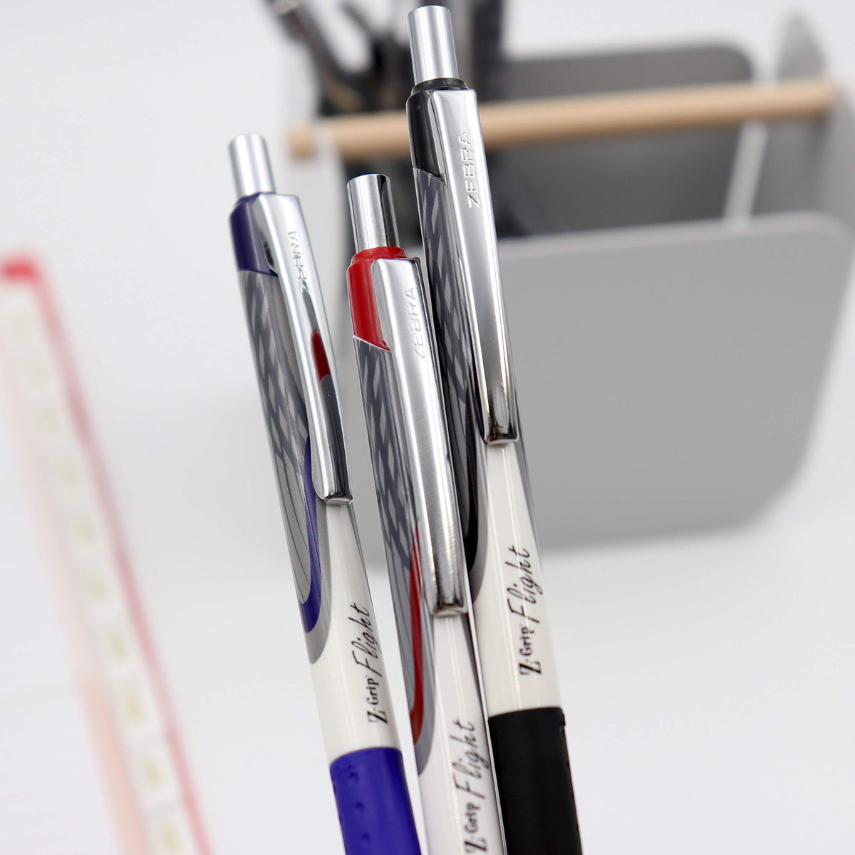 Zebra Pen Writing Instrument 21930, 1 Count (Pack of 12) – view 7