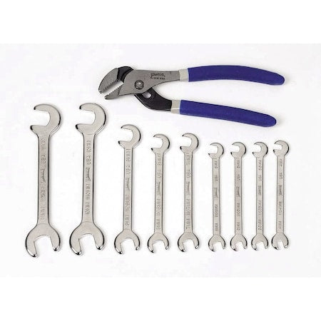 Williams Hand Tool JHW1113MM - product photo 1