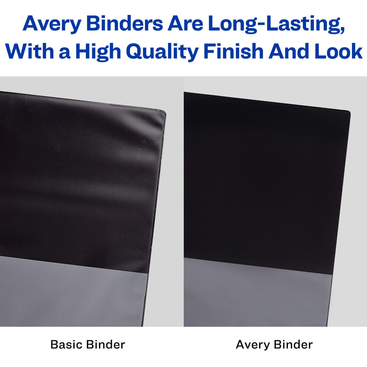 Avery Storage Binder 79778, 2" – view 8