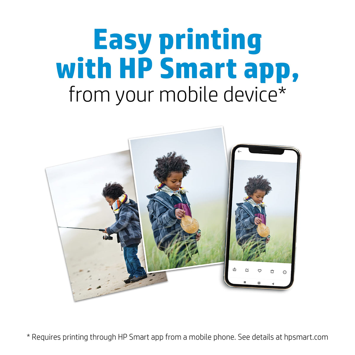 HP Print Copy Paper CR668A, 100 Sheets – view 6