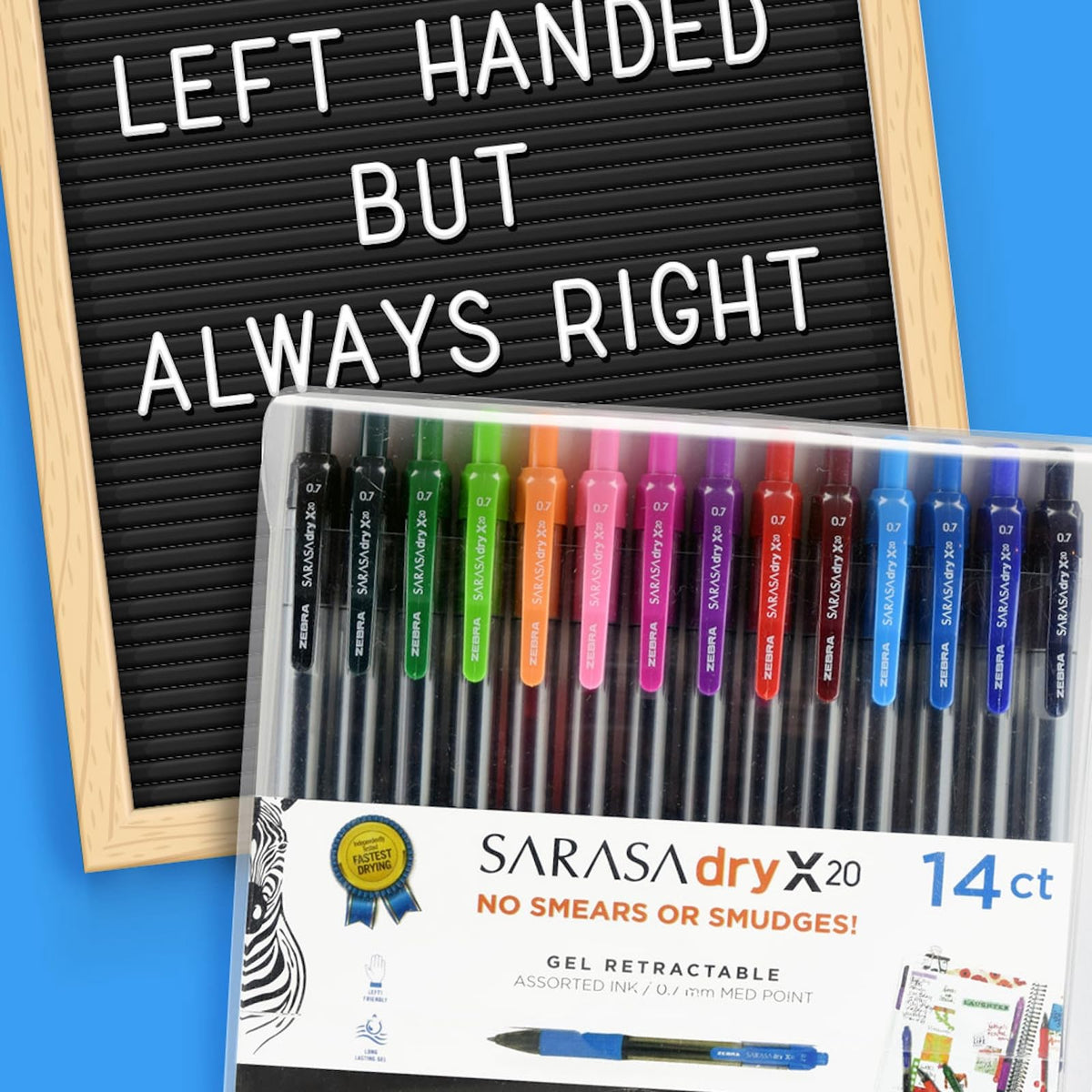 Zebra Pen Writing Instrument 46824, 1 Count (Pack of 14) – view 6