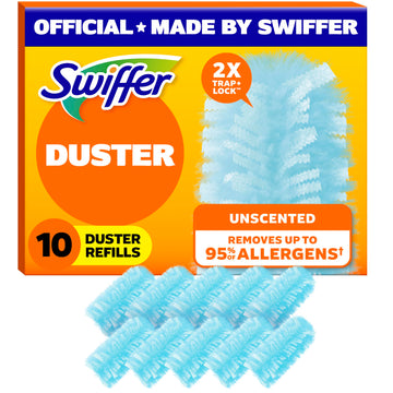 Swiffer Dust Removal Tool 21459, 10 ea