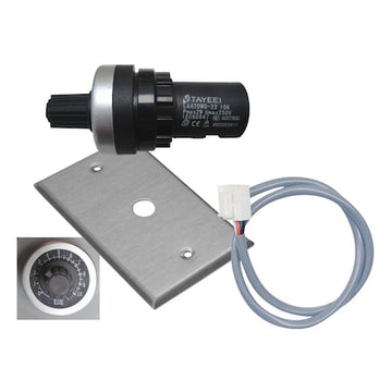 Canarm Motor CNEC-0-10V-1FT - product photo 1