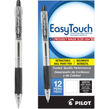 PILOT Writing Instrument 32210, 12 Count