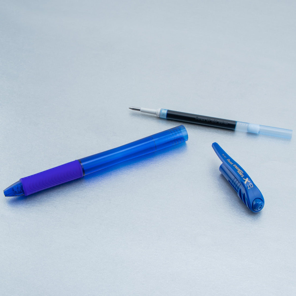 Pentel Writing Instrument BL107-C, 12 Count – view 8