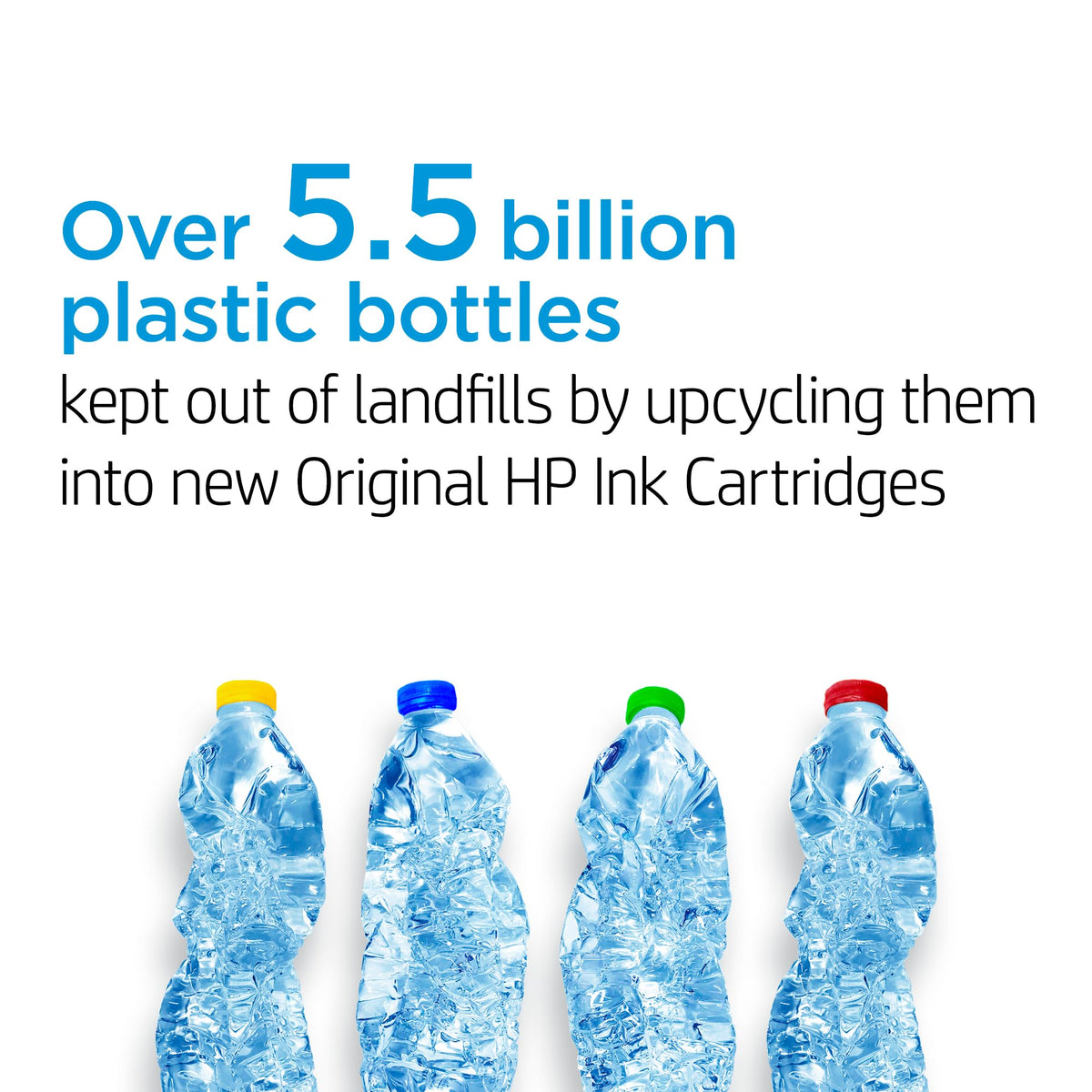 HP Inkjet Printer Ink CB317WN, Standard – view 12