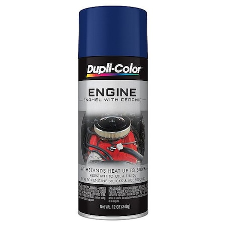 Dupli-Color Paint EDE160607 - product photo 1