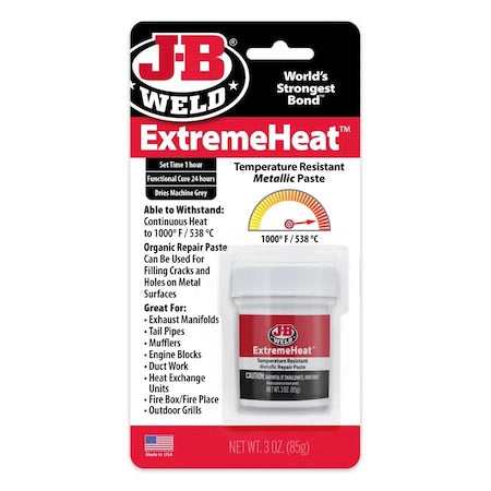 J-B Weld Adhesive 37901 - product photo 1