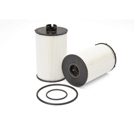 Fleetguard Filter FS19947 - product photo 1