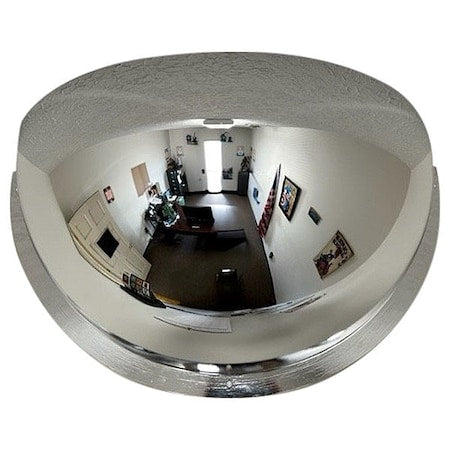Fred Silver Safety Equipment PC-HD-18 - product photo 1