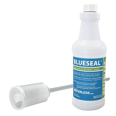 Waterless No-Flush Urinal Toilet Part 1114 - product photo 1