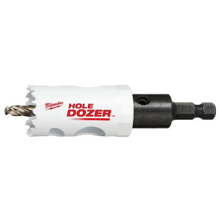 Milwaukee Tool Cutting Tool 49-56-9663 - product photo 1