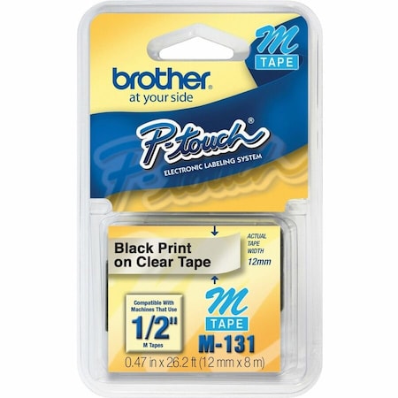 Brother Office Electronics Item M131 - product photo 1