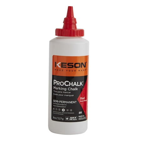 Keson Measuring Tool 8R - product photo 1