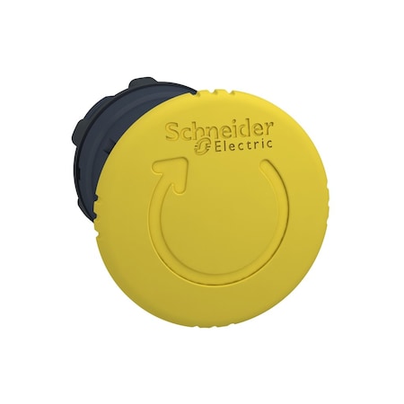 Schneider Electric Control Component ZB5AS55 - product photo 1