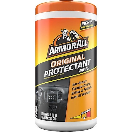 Armor ALL Automotive Cleaning AWPTC-50-1USLT - product photo 1