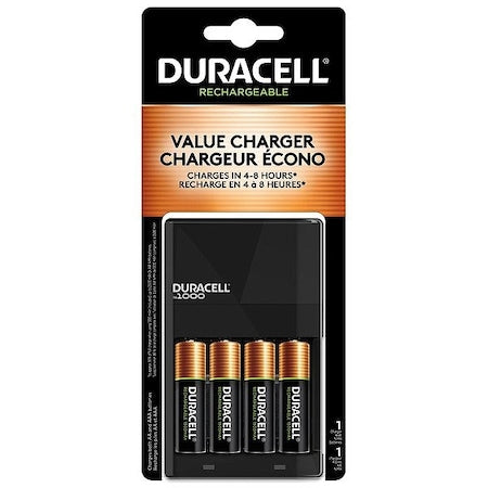 Duracell Battery CEF14 - product photo 1