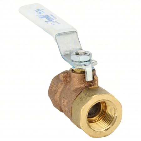 Apollo Valves Pipe Fitting 77CLF14301A - product photo 1