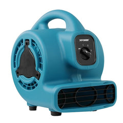 Xpower Air Treatment P-80-Blue - product photo 1