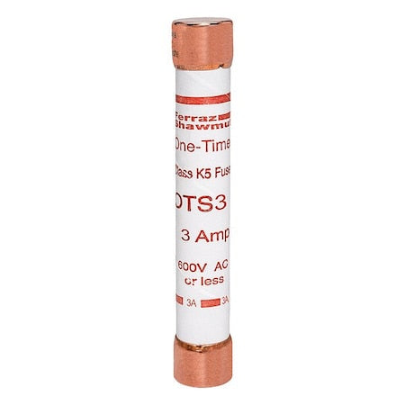 Mersen Fuse OTS3 - product photo 1