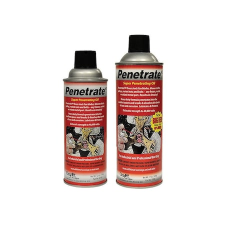 Nu-Calgon Lubricant 61106 - product photo 1
