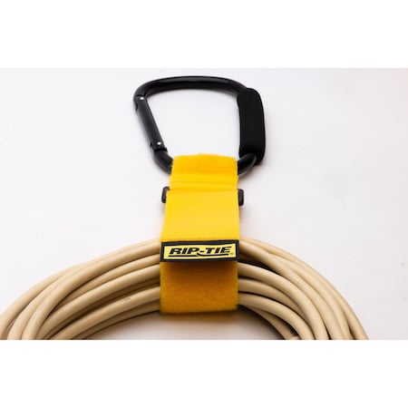 Rip-Tie Conduit Fitting J-24-E10-BK - product photo 1