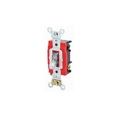 Leviton Wiring Device 1223-PLC - product photo 1